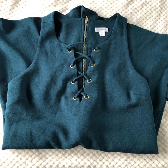 Romper - Picture 3 of 3